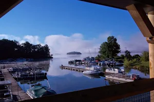 Seneca Lake Marina image