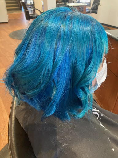 Beauty Salon «Elizabeth Jacob Spa & Salon», reviews and photos, 18821 Frederick Rd, Parkton, MD 21120, USA