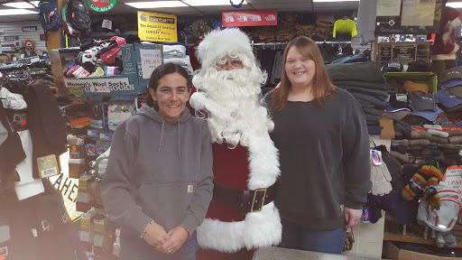 Clothing Store «Homer Men and Boys», reviews and photos, 9-11 S Main St, Homer, NY 13077, USA