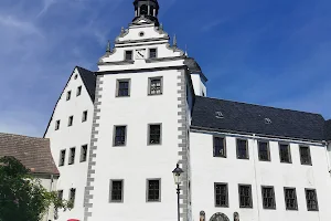 Schloss Lauenstein image