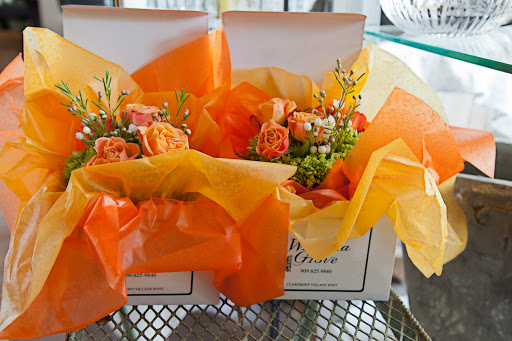 Florist «Wisteria Grove», reviews and photos, 339 E Arrow Hwy, Claremont, CA 91711, USA