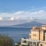 Photo n°1 de l'avis de Amanda.u fait le 30/11/2018 à 14:16 sur le  Hotel Mediterraneo Sorrento à Sant'Agnello