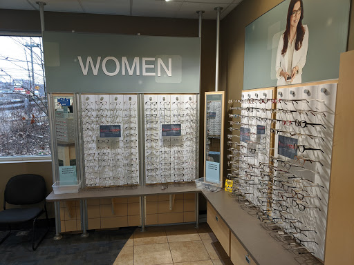 Eye Care Center «Eyeglass World», reviews and photos, 7498 McKnight Rd, Pittsburgh, PA 15237, USA