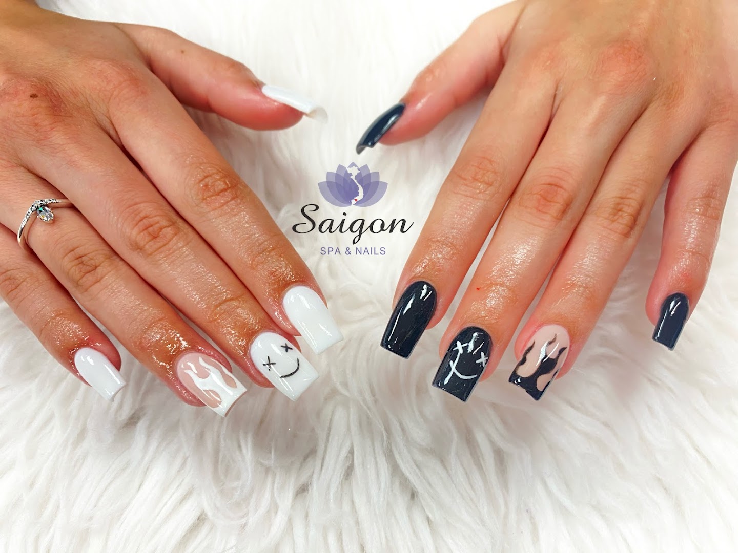 Saigon Spa & Nails