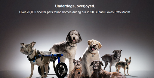 Subaru Dealer «Brilliance Subaru», reviews and photos, 1500 N Randall Rd, Elgin, IL 60123, USA