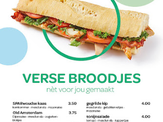 SPAR express Arnhem Overmaat