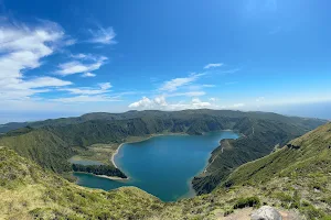 Miradouro do Pico da Barrosa image