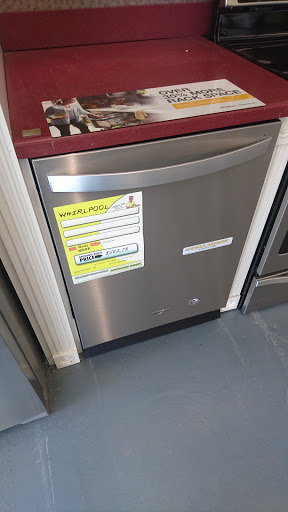 Appliance Store «Appliance Direct», reviews and photos, 397 Babcock St, Melbourne, FL 32935, USA