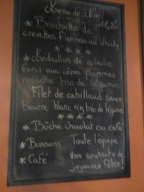 Photos du propriétaire du Restaurant dansant L'episphère à Yffiniac - n°11