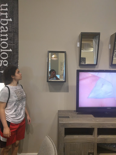 Furniture Store «Ashley HomeStore», reviews and photos, 2787 W Market St, Fairlawn, OH 44333, USA