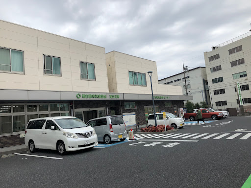 Light Motor Vehicle Inspection Organization Tokyo main office Adachi Branch