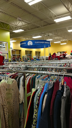 Thrift Store «Goodwill - Chaska», reviews and photos