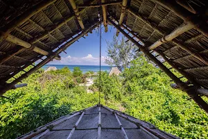 Chumbe Island Coral Park image