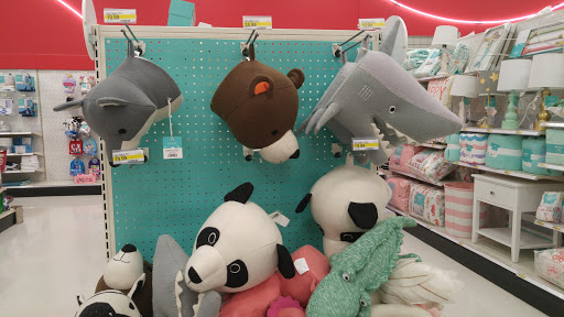 Department Store «Target», reviews and photos, 5769 Lone Tree Way, Antioch, CA 94531, USA