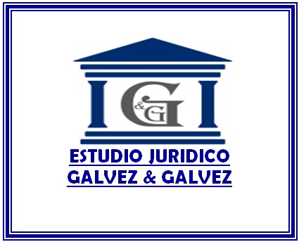 ESTUDIO JURIDICO GALVEZ