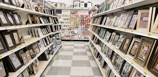 Fabric Store «Jo-Ann Fabrics and Crafts», reviews and photos, 43435 Boscell Rd, Fremont, CA 94538, USA