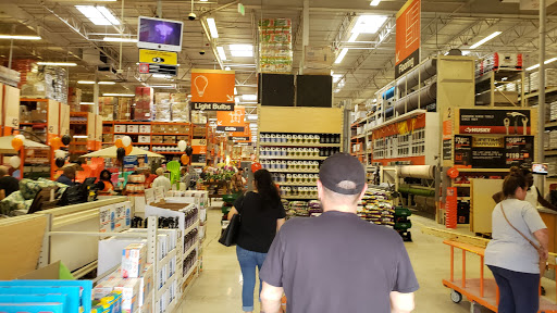 Home Improvement Store «The Home Depot», reviews and photos, 13501 S Dixie Hwy, Pinecrest, FL 33156, USA