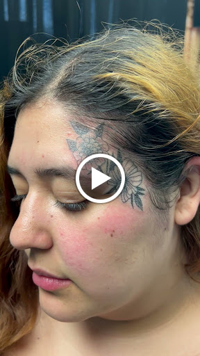 Explore meaningful stick and poke tattoo ideas, creative tattoo ideas in Garden Grove, available at Ashes 2 Ink Tattoo and Piercing LLC