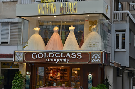Narin Moda Antalya