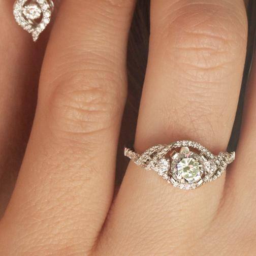 Jeweler «Don Basch Jewelers», reviews and photos, 3875 Pearl Rd, Medina, OH 44256, USA