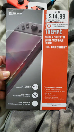 Video Game Store «GameStop», reviews and photos, 2204 S Bradley Rd, Santa Maria, CA 93455, USA