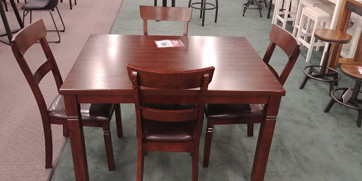 Furniture Store «John Paras Furniture & Mattresses», reviews and photos, 3565 S Redwood Rd, West Valley City, UT 84119, USA