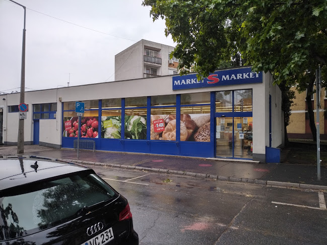 Értékelések erről a helyről: Tesco S Market, Győr - Szupermarket