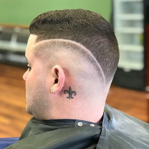 Barber Shop «T&T Barbershop», reviews and photos, 2215 S Federal Hwy, Fort Lauderdale, FL 33316, USA