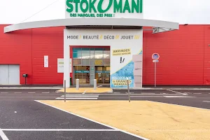 Stokomani image