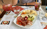 Plats et boissons du Restaurant italien Del Arte à Perpignan - n°19