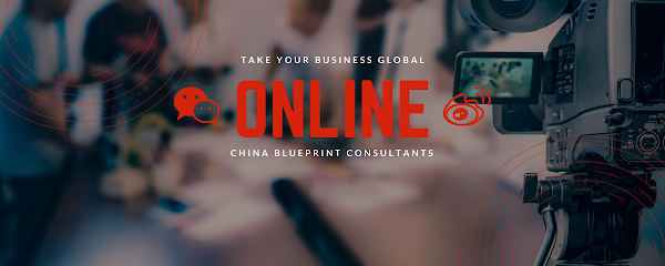 China Blueprint Consultants Pty Ltd