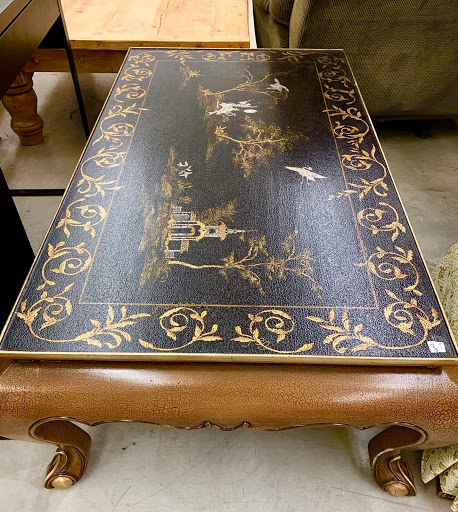 Thrift Store «Hope of the Valley Thrift Store», reviews and photos, 2790 E Los Angeles Ave, Simi Valley, CA 93065, USA