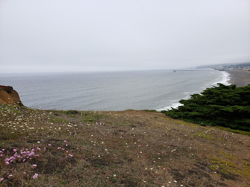 Hiking Area «Mori Point», reviews and photos, Mori Point Rd, Pacifica, CA 94044, USA