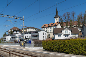 Villars-sur-Glâne