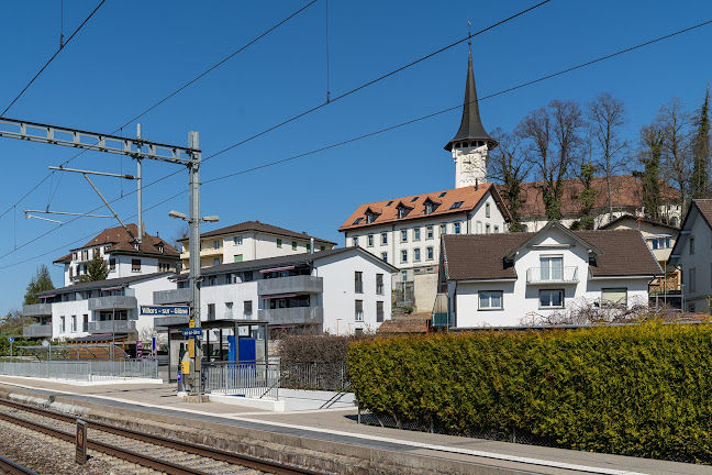 Villars-sur-Glâne