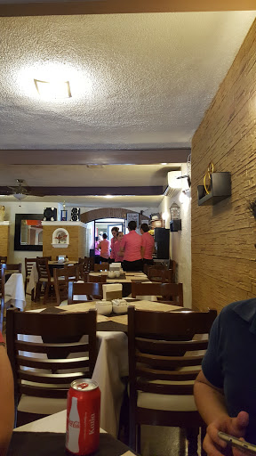 Restaurante La Posta