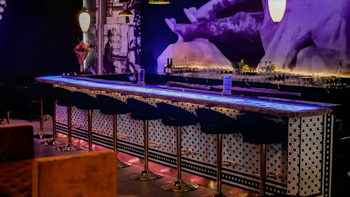 Explore hunting sleeve tattoo ideas, creative tattoo ideas in San Diego, available at Black&Grey Atelier