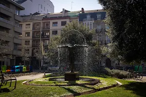 Plaza Amárica image