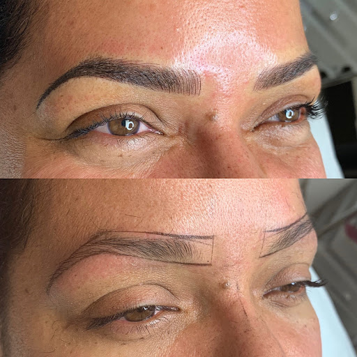 Beauty Salon «LILI Beauty Salon», reviews and photos, 1806 Cypress Creek Pkwy, Houston, TX 77090, USA