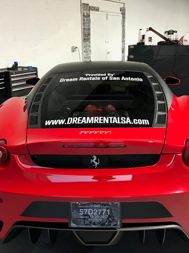 Commercial Printer «AlphaGraphics», reviews and photos, 9971 I-10, San Antonio, TX 78230, USA