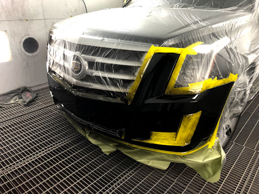 Auto Repair Shop «Need A Fix Auto Specialist», reviews and photos, 7501 Jonesboro Rd, Jonesboro, GA 30236, USA