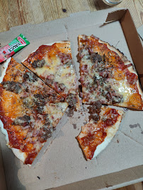 Plats et boissons du Pizzeria Start Pizza à Lesparre-Médoc - n°2