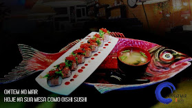 Amaya Sushi Bar e Restaurante - Castelo Branco