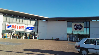 Intersport Carcassonne à Carcassonne