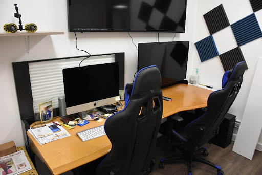 Print Shop «WDB Marketing», reviews and photos, 1802 Sibley Blvd, Calumet City, IL 60409, USA