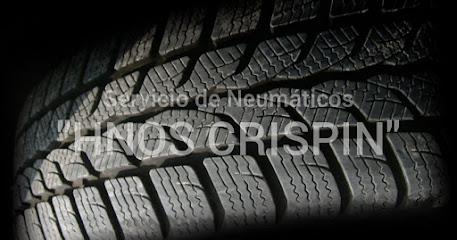 Servio de Neumáticos 'HNOS CRISPIN'