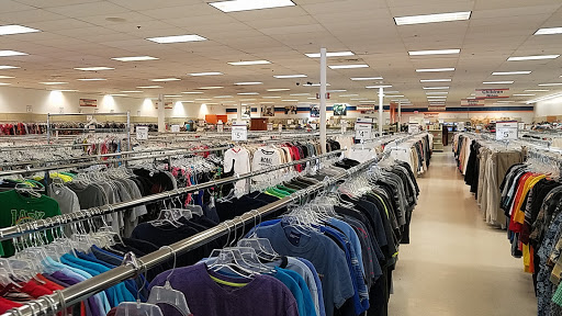 Thrift Store «Goodwill Store and Donation Center», reviews and photos