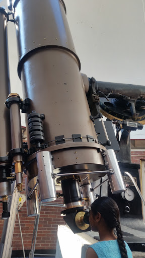 Observatory «Vanderbilt Dyer Observatory», reviews and photos, 1000 Oman Dr, Brentwood, TN 37027, USA