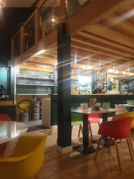 Photo n°65 de Santosha Lyon Vaise - Cantine Asiatique à Lyon ()