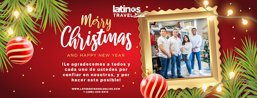 Travel Agency «Latinos Travel Agency», reviews and photos, 11441 16th Ave SW, Seattle, WA 98146, USA